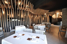 The Seven Hotel****