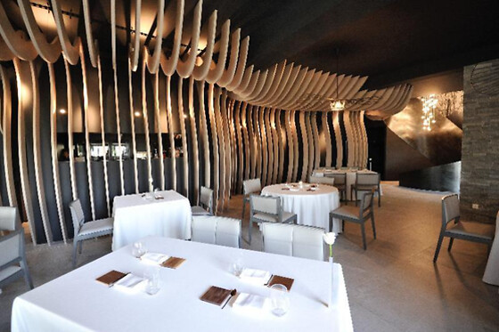 The Seven Hotel**** - photo 14