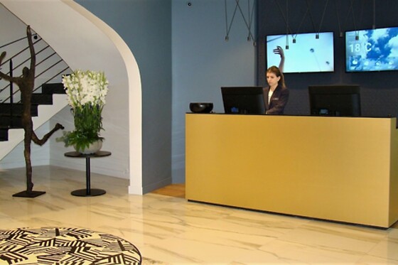 Online Booking EPS - photo 9