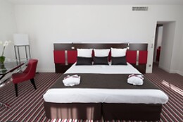 Online Booking EPS