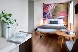 Online Booking EPS