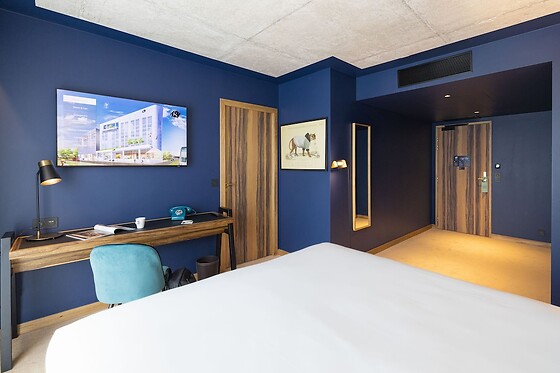 Online Booking EPS - photo 7