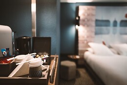 Online Booking EPS