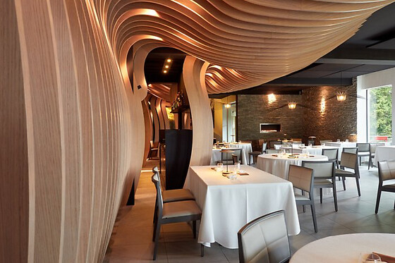 The Seven Hotel**** - photo 15
