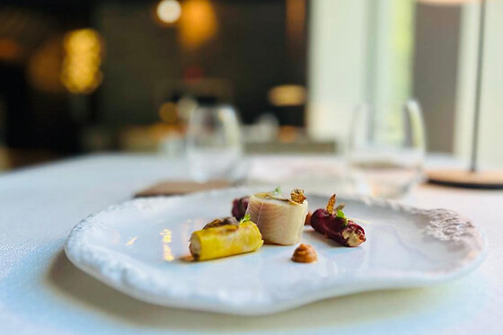 The Seven Hotel**** - photo 16