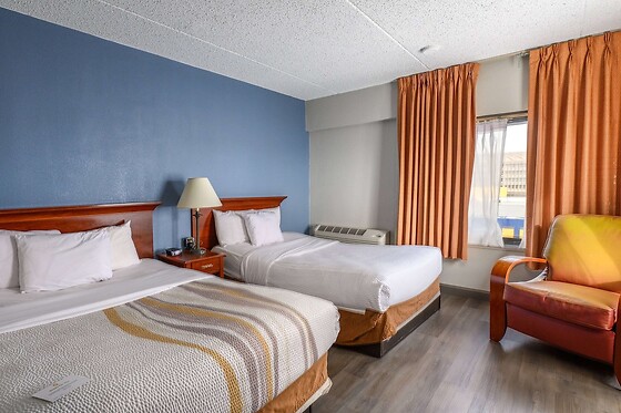 Online Booking EPS - photo 0