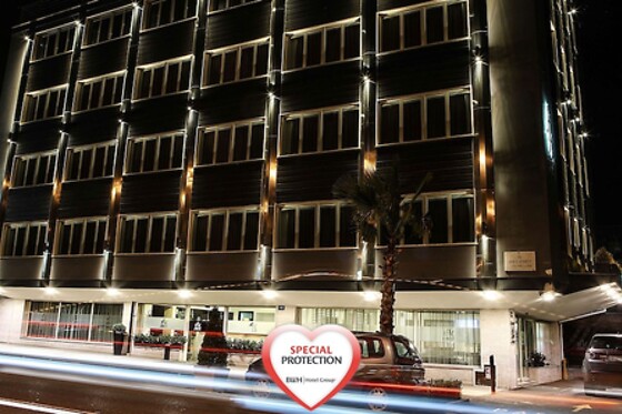 Online Booking EPS - photo 1