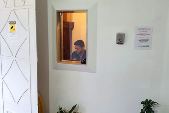 Online Booking EPS - photo 0