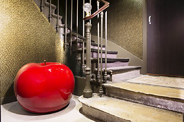 Hotel Eden Paris