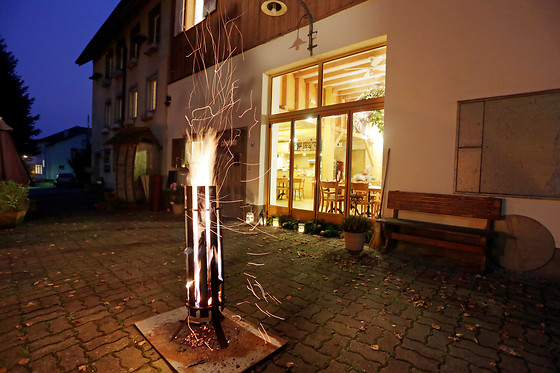 Fasshotel - photo 0