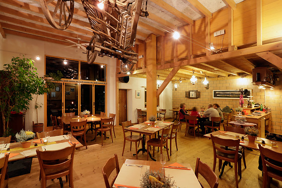 Fasshotel - photo 8