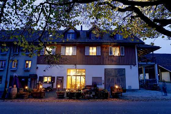 Fasshotel - photo 10