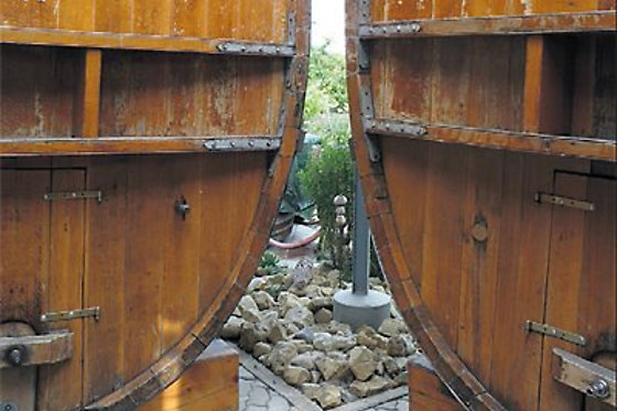 Fasshotel - photo 13