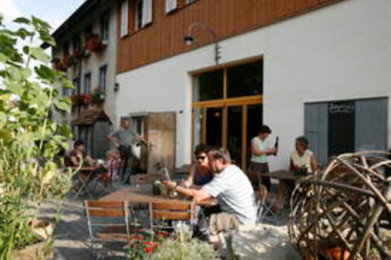 Fasshotel - photo 14
