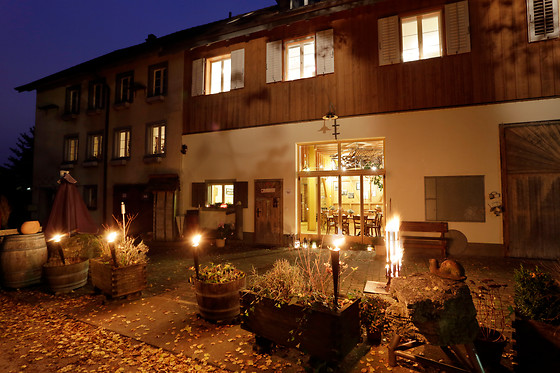 Fasshotel - photo 16