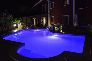 Tre giorni in fuga presso Il Quadrifoglio B&B a Trapani
