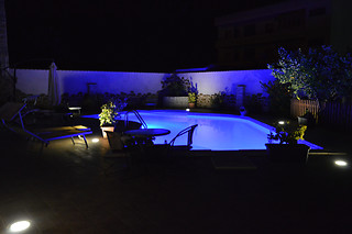 Fuga di una notte presso Il Quadrifoglio B&B a Trapani