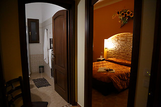 Fuga di una notte presso Il Quadrifoglio B&B a Trapani