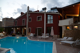 Il Quadrifoglio B&B