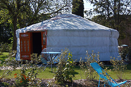 La Buissonnière Lodges