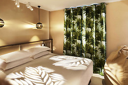 Hotel Eden Paris