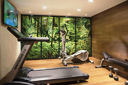 Hotel Eden Paris