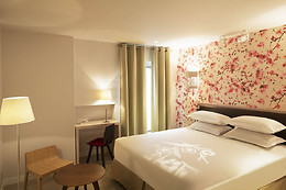 Hotel Eden Paris