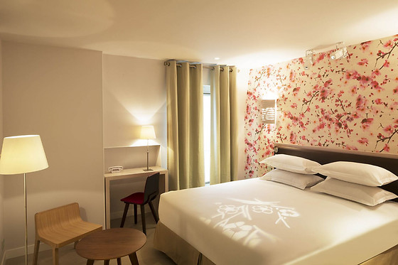 Hotel Eden Paris - photo 2