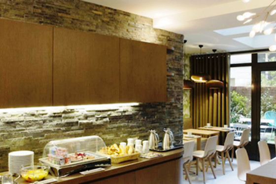 Hotel Eden Paris - photo 13