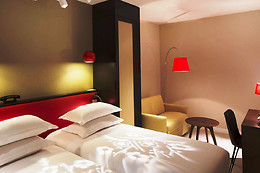 Hotel Eden Paris