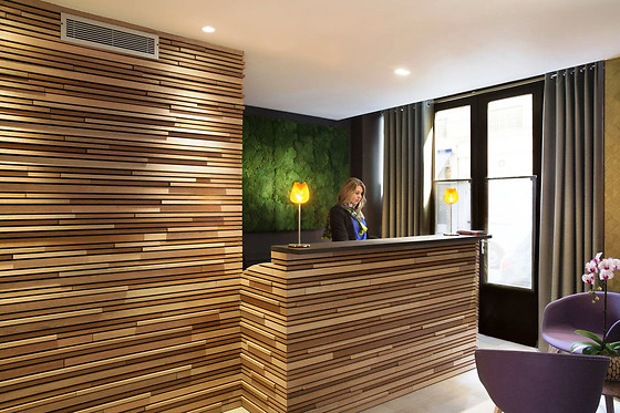 Hotel Eden Paris - photo 7