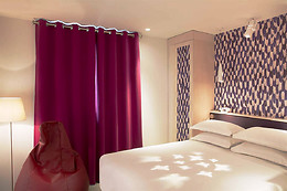 Hotel Eden Paris