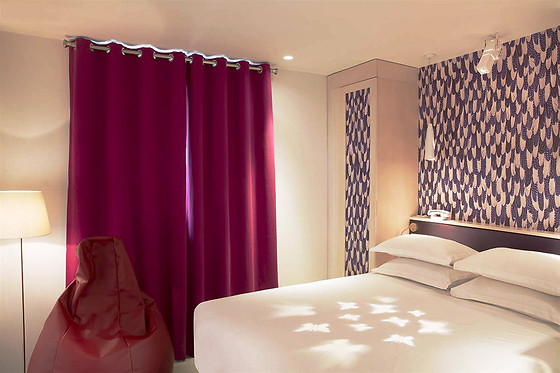 Hotel Eden Paris - photo 10