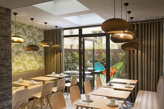 Hotel Eden Paris - photo 3