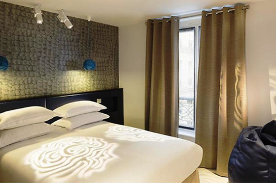 Hotel Eden Paris - photo 0