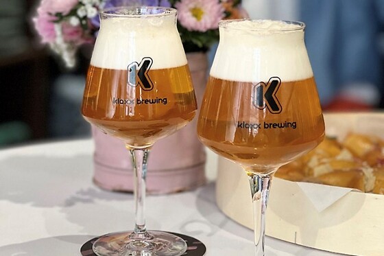 Klaxx Brewing - photo 0