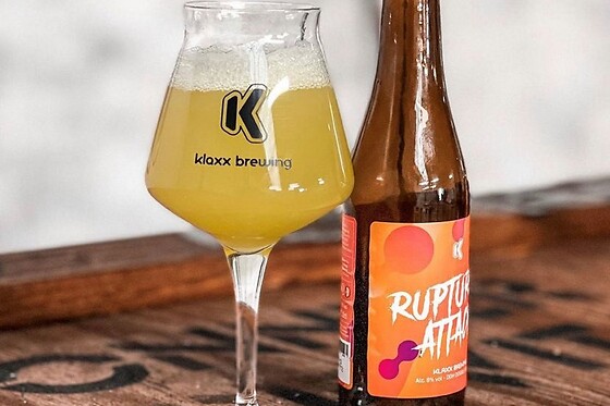 Klaxx Brewing - photo 2
