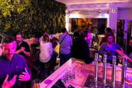 Klaxx Brewing
