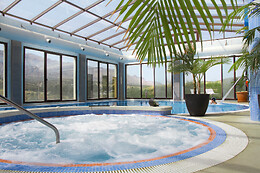 HOTEL CONVENTO LA MAGDALENA