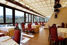 HOTEL CONVENTO LA MAGDALENA
