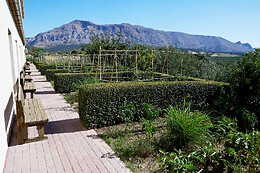 HOTEL CONVENTO LA MAGDALENA