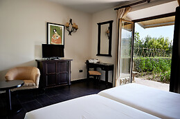 HOTEL CONVENTO LA MAGDALENA