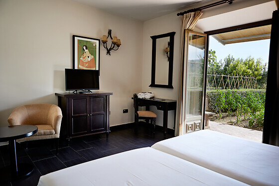HOTEL CONVENTO LA MAGDALENA - photo 13