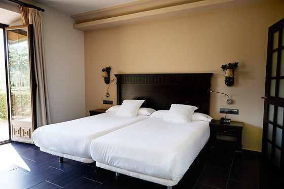 HOTEL CONVENTO LA MAGDALENA - photo 14