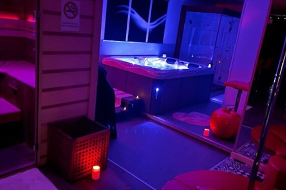 Spa by elle et lui Mouscron - photo 0