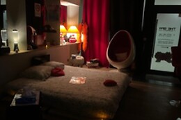 Spa by elle et lui Mouscron