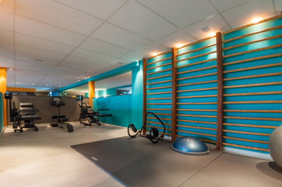 Da Vinci - Private fitness & Wellness Waterloo - photo 0