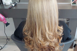 Coiffure RD