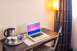Online Booking EPS