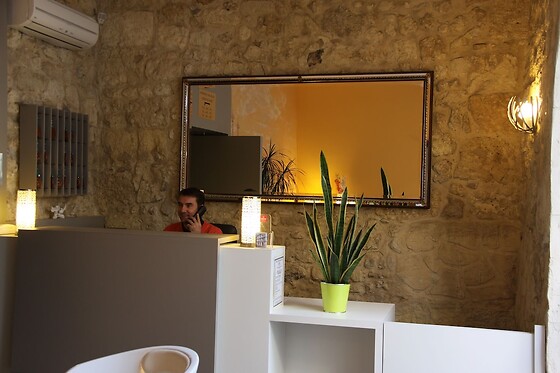 Online Booking EPS - photo 6